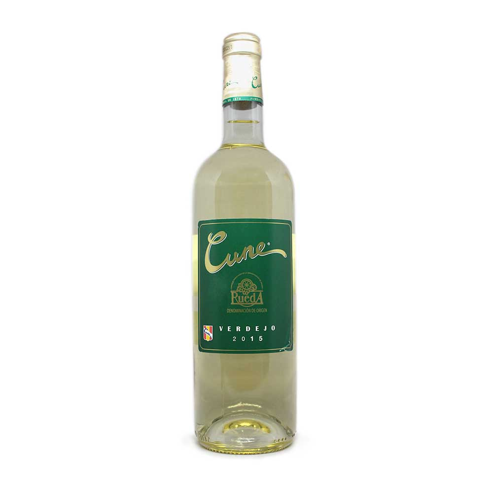 Cune Rueda Verdejo / White Wine 13% 75cl