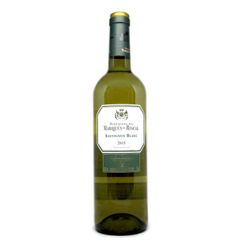 Marqués de Riscal Sauvignon 12% 75cl