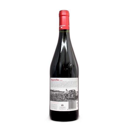 Torres Sangre de Toro 13,5% 75cl