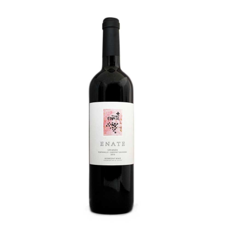 Enate Crianza  / Red Wine 14,5% 75cl