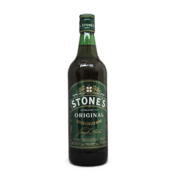 Stone's Original Green Ginger Wine 13,5% 70cl