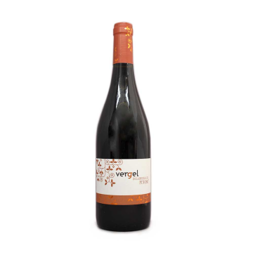 Vergel de la Bodega de Pinoso Tinto /Red Winr 14,5% 75cl