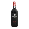 Barros Porto Ruby 19,5% 1L