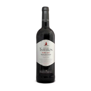 Altos de Tamarón Roble / Red Wine 13,5% 75cl