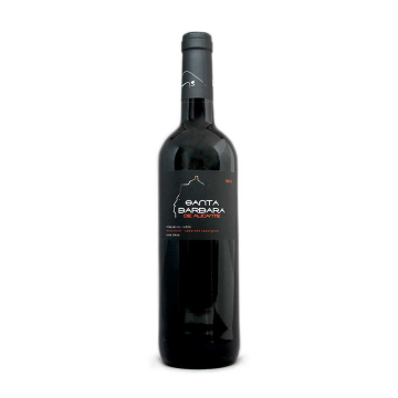 Santa Bárbara de Alicante Tinto 14% 75cl