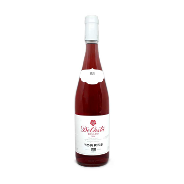 Torres De Casta Rosado 13% 75cl