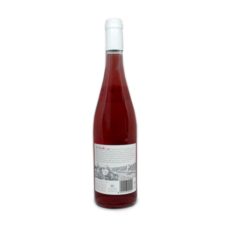 Torres De Casta Rosado / Rosé Wine 13% 75cl