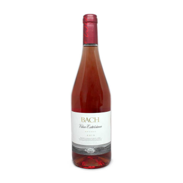 Bach Viña Extrísima Rosado 13,5% 75cl