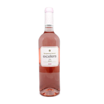 Marqués de Cáceres Excellens Rosé