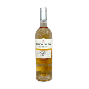 Ramón Bilbao Rosado 12,5% vol 75cl