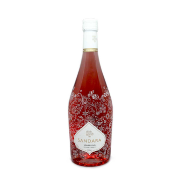 Sandara / Espumoso Rosado Sparkling 7,5% vol 75cl