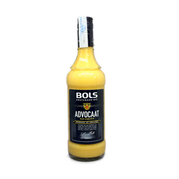 Bols Advocaat Egg / Licor Yema Huevo 15% 70cl