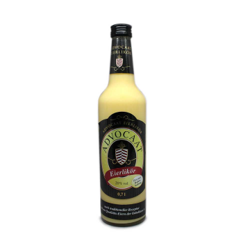 Advocaat Eierlikör / Egg Toddy 70cl