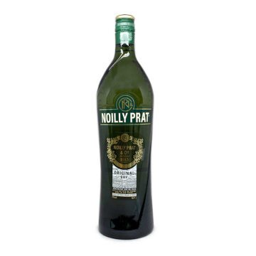 Noilly Prat Original Dry / Vermut Blanco 18% 1L