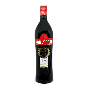 Noilly Prat Rouge Vermouth / Red Vermouth 16% 75cl