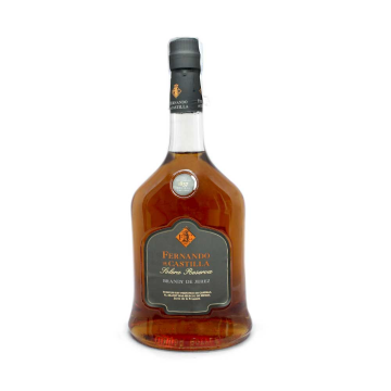 Fernando de Castilla Brandy de Jerez 36% 70cl