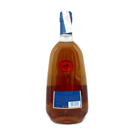 Larsen VSOP Cognac 40% 1L