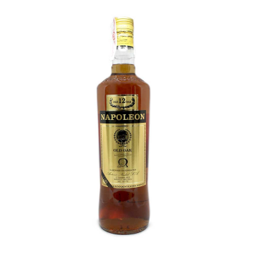 Napoleón Old Oak / Liquor 30% 1L