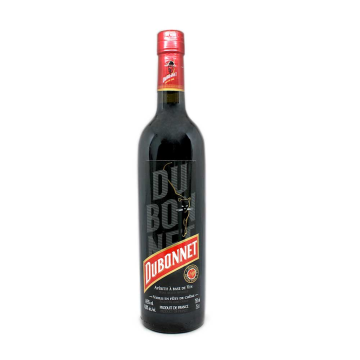 Dubonnet Apéritif à base de Vin 14,8% 75cl