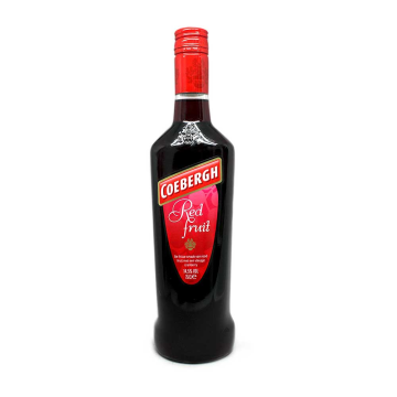 Coebergh Red Fruity 14,5% 1L