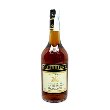 Courriere Napoleon Finest VSOP Brandy 36%