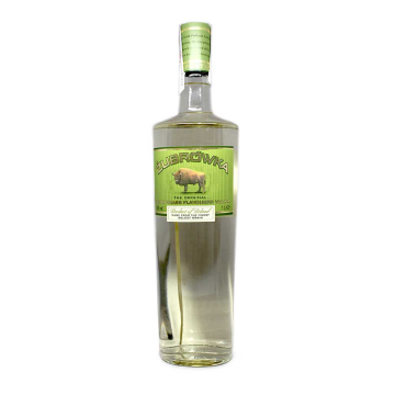 Żubrówka Vodka / Bison Grass Vodka 40% 1L