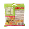 Haribo Nappar Zourr / Sweeties Sour Mix 80g