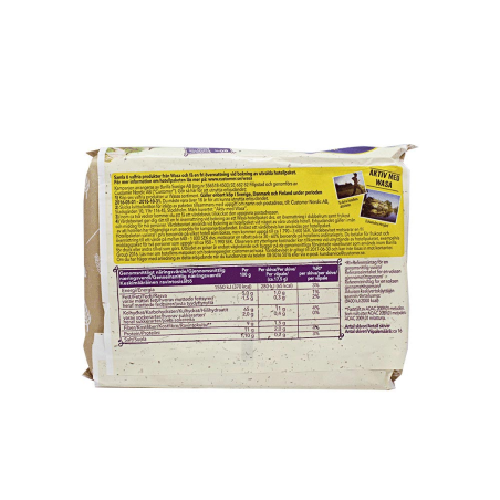 Wasa Havre / Oat Bread 260g