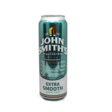 John Smith Extra 440ml