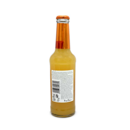 Bacardi Breezer Orange 4% 275ml