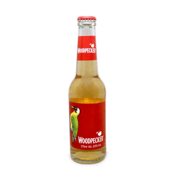 Woodpecker Cider 3,5% / Sidra 275ml