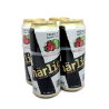 Härlig Strawberry and Lime Cider 50cl