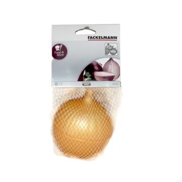 Fackelmann Conservador de Cebolla/ Onion Keeper