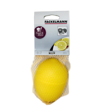 Fackelmann Conservador de Limón/ Lemon Keeper