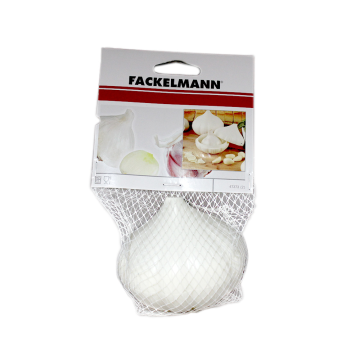 Fackelmann Conservador de Ajo/ Garlic Keeper