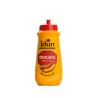 Idun Pølsesennep Original / Mustard 490g