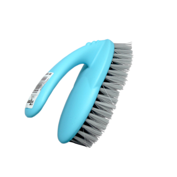 Vigar Cepillo de Limpieza con Asa/ Cleaning Brush