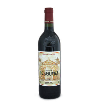 Alejandro Fernández Pesquera Crianza 14% 75cl