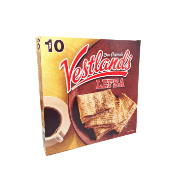 Vestlands Lefsa / Pan Vikingo 350g