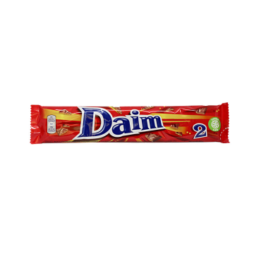 Marabou Daim Dobble / Chocolate Bar 56g