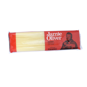 Jamie Oliver Spaghetti 500g