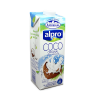 Asturiana Alpro Bebida de Coco y Arroz / Coconut&Rice Drink 1L