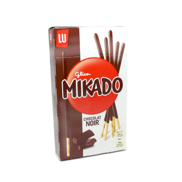 Mikado Chocolate Negro 75g