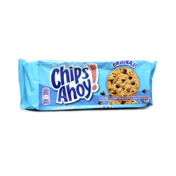 Chips Ahoy! Original Galletas 128g