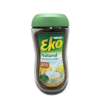 Eko Natural Cereales Solubles 150g