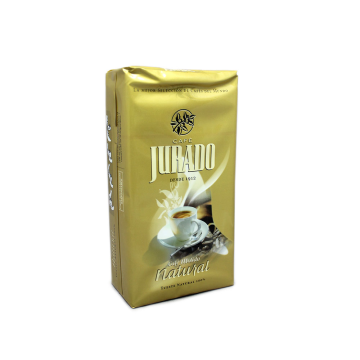 Jurado Café Molido Natural 250g