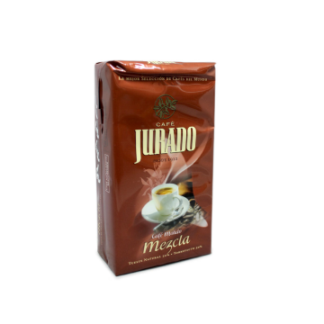 Jurado Café Molido Mezcla 250g