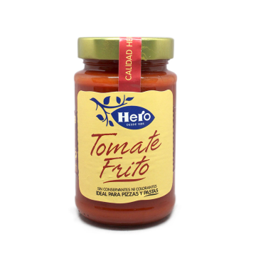 Hero Tomate Frito Casero 370g