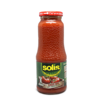 Solis Tomate Frito 360g