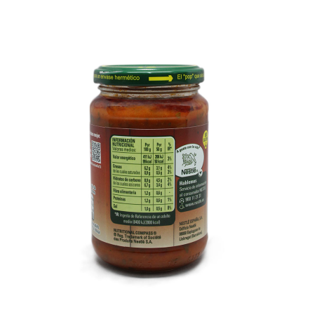 Solis Sofrito de Tomate Casero / Tomato Sauce Homemade Style 340g